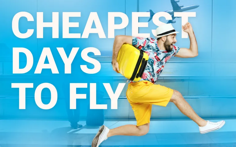 cheapest-days-to-book-flights