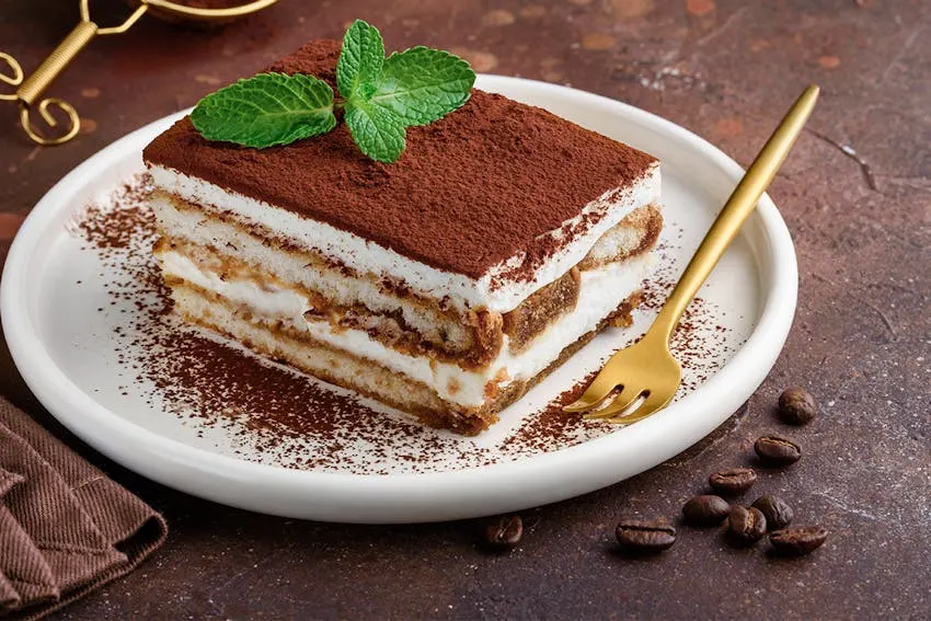 Tiramisu