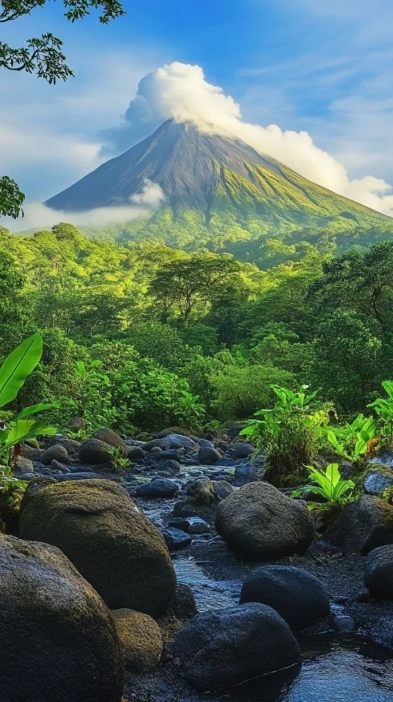 arsenal-volcano-costa-rica