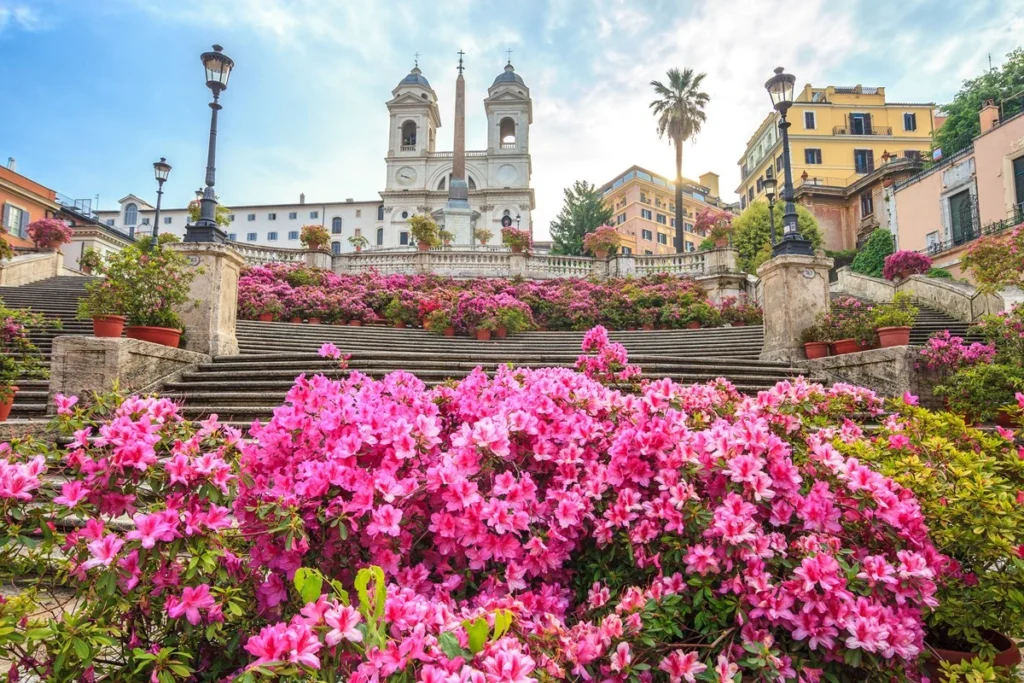 best-time-to-visit-Rome