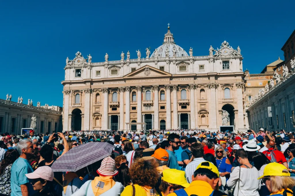 explore-vatican-city