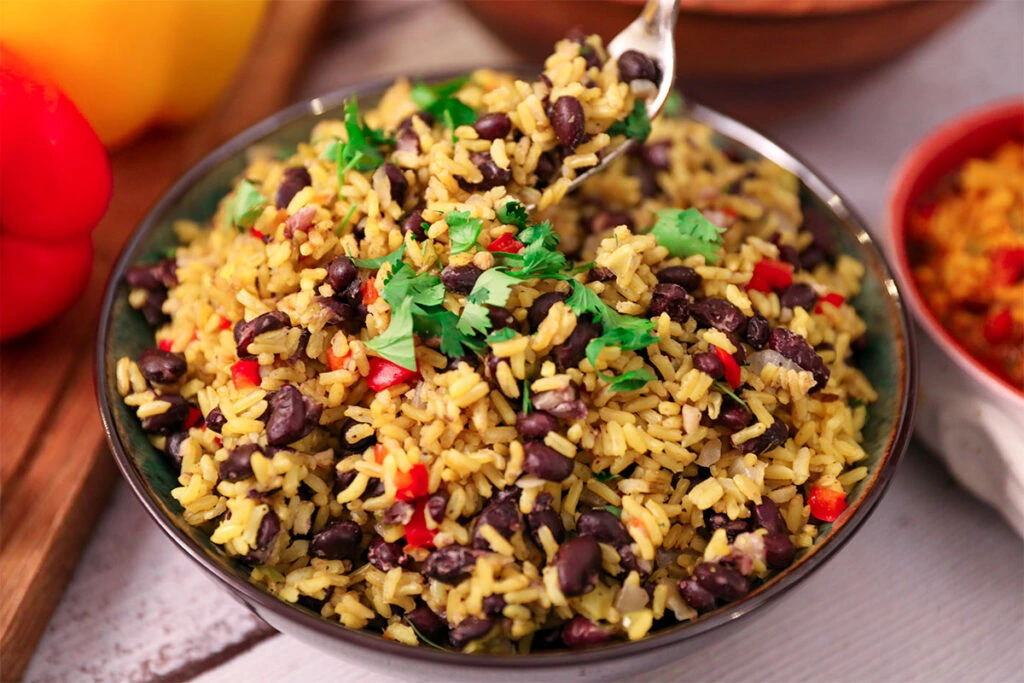 gallo-pinto-best-costa-rican-food