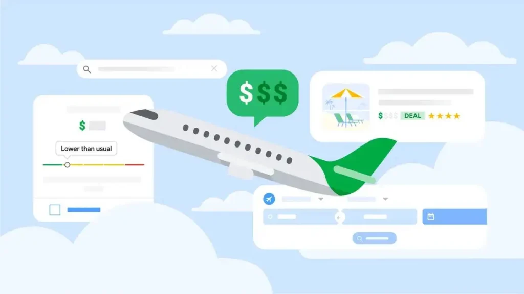 google-flights-secrets