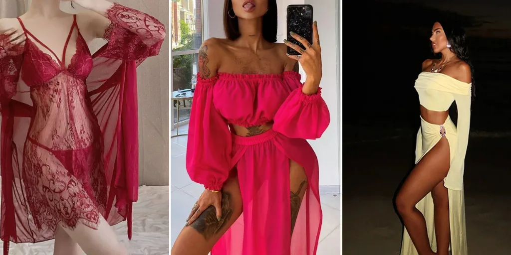 honeymoon-night-outfits