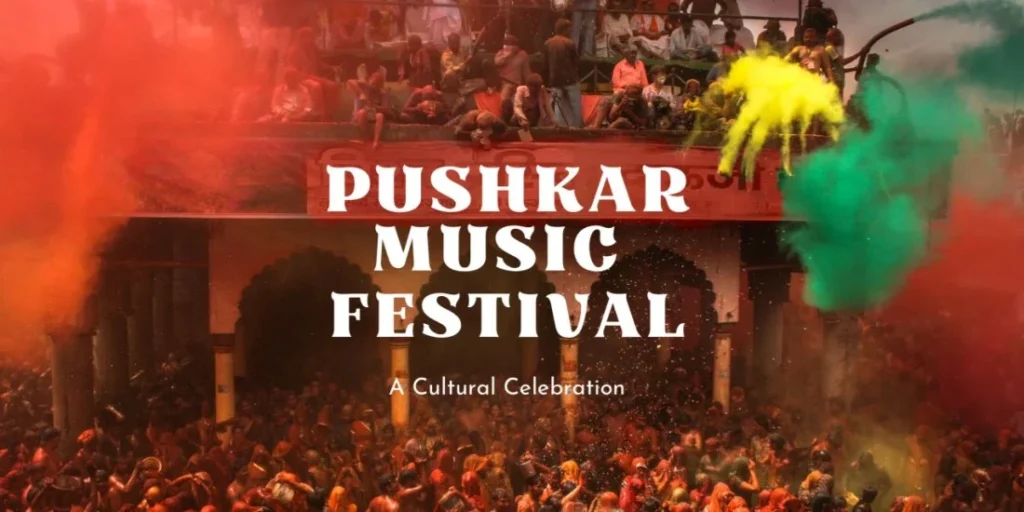 pushkar-holi-music-festival