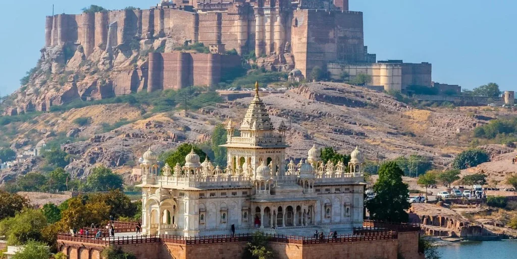 Rajastha India