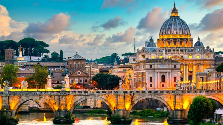 rome-best-time-to-visit