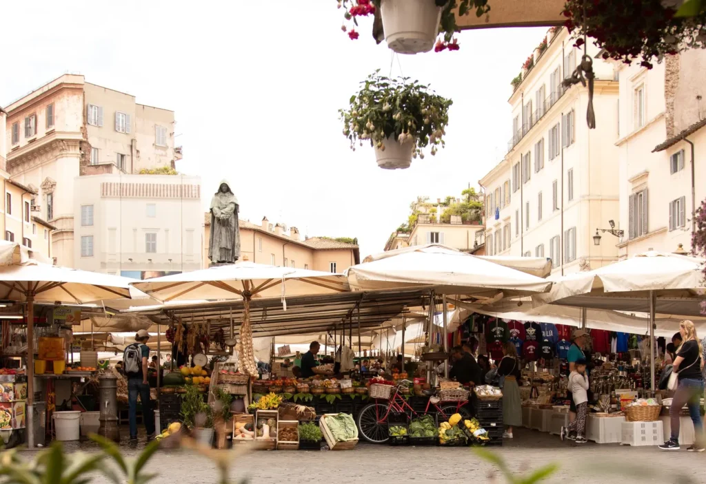 rome-food-market