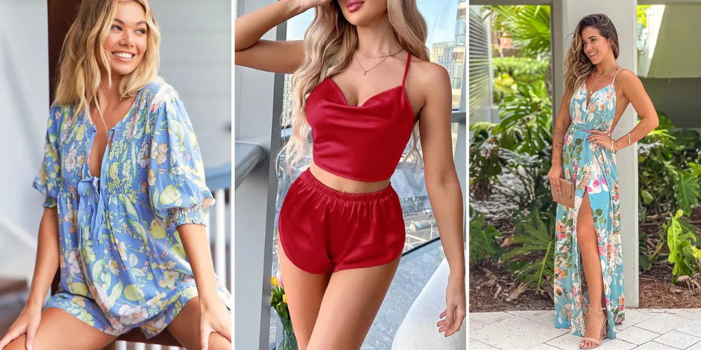 cute-honeymoon-oufits