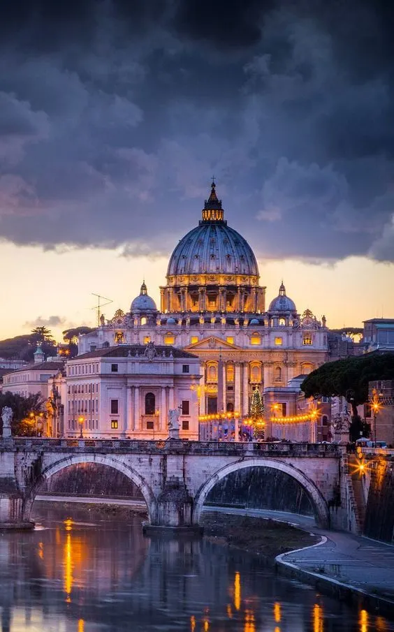 Rome Travel Guide