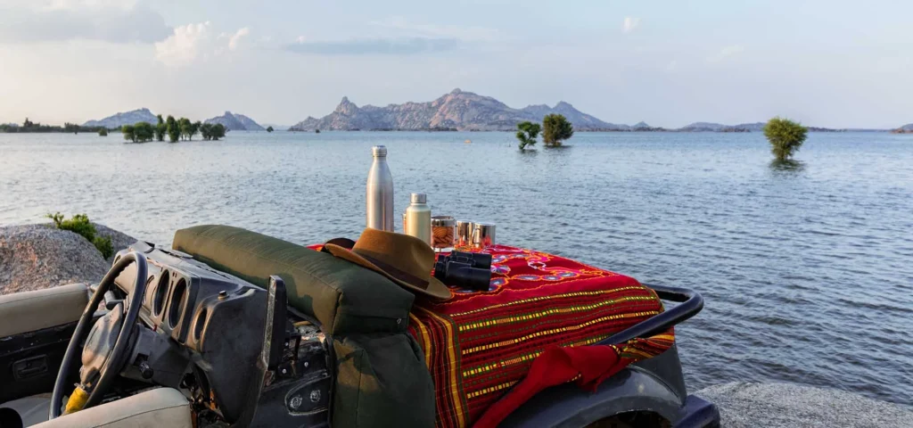 best time to visit Jawai