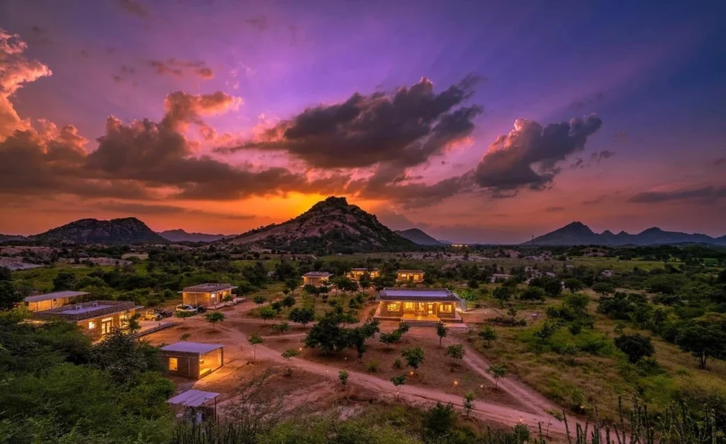 Best resorts to stay in Jawai