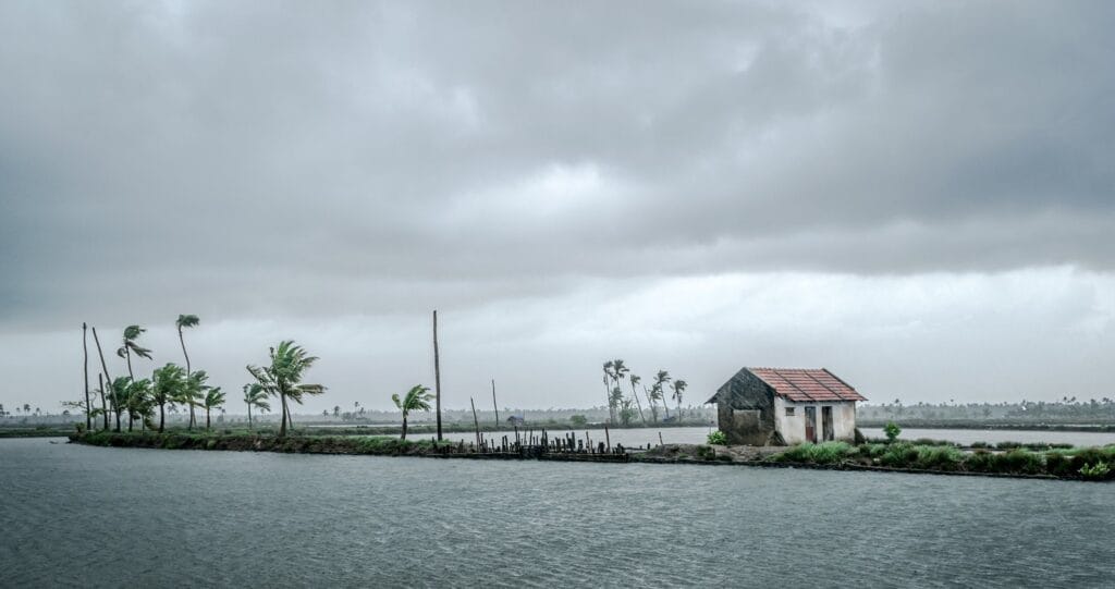 Things to do in Kadamakkudy