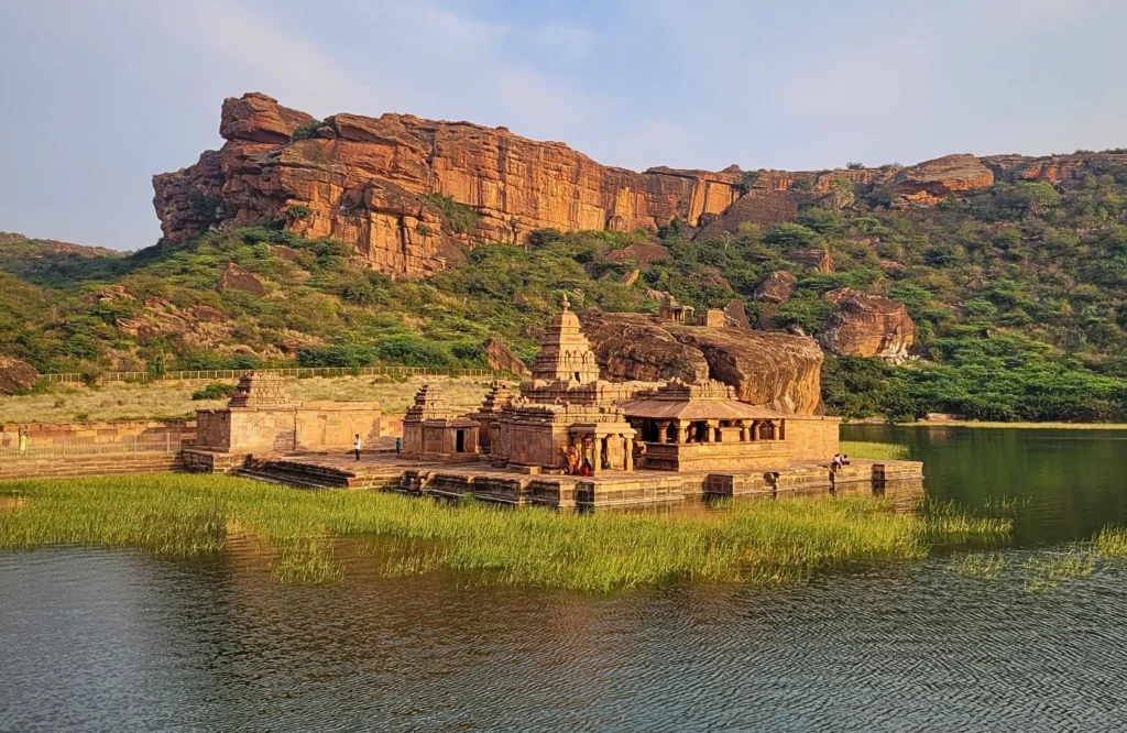 Badami