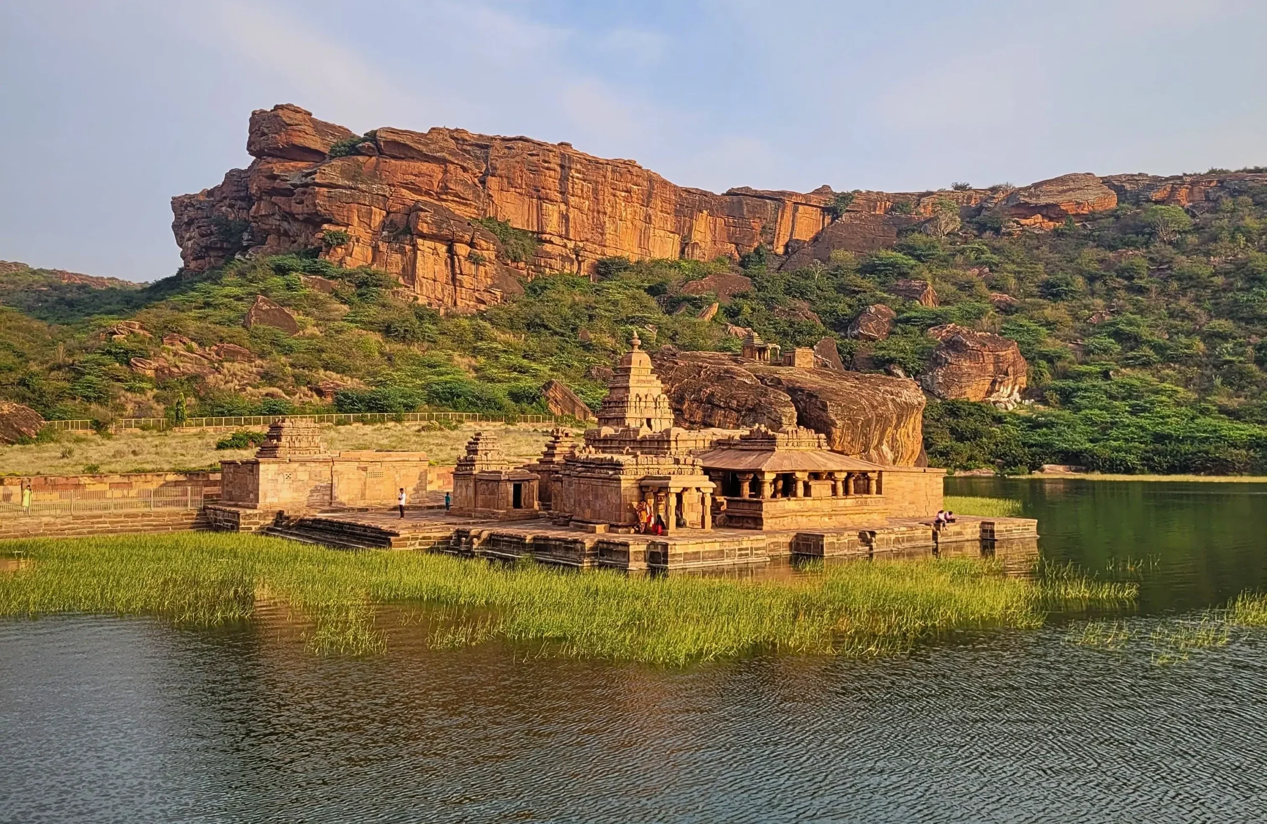 Badami