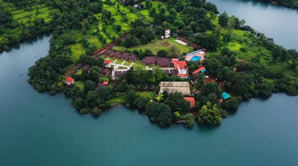 Tapola, the mini Kashmir of Maharashtra