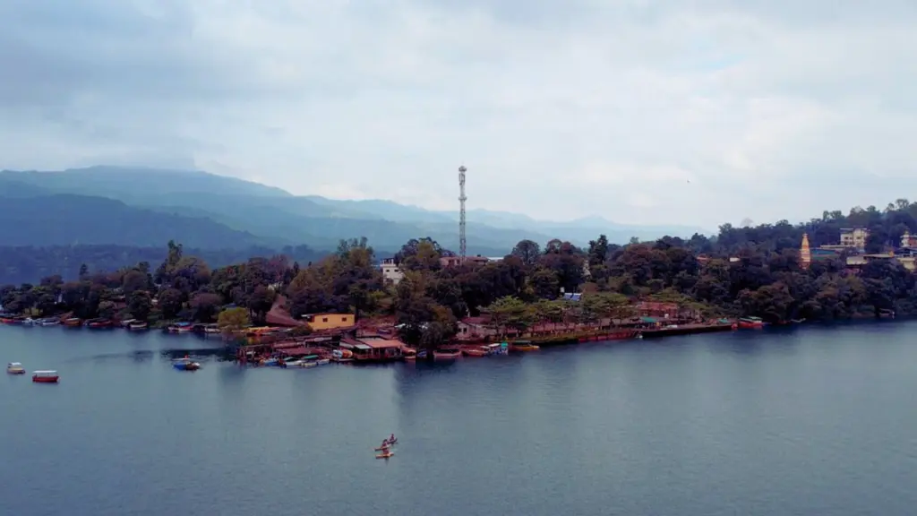 best time to visit Tapola