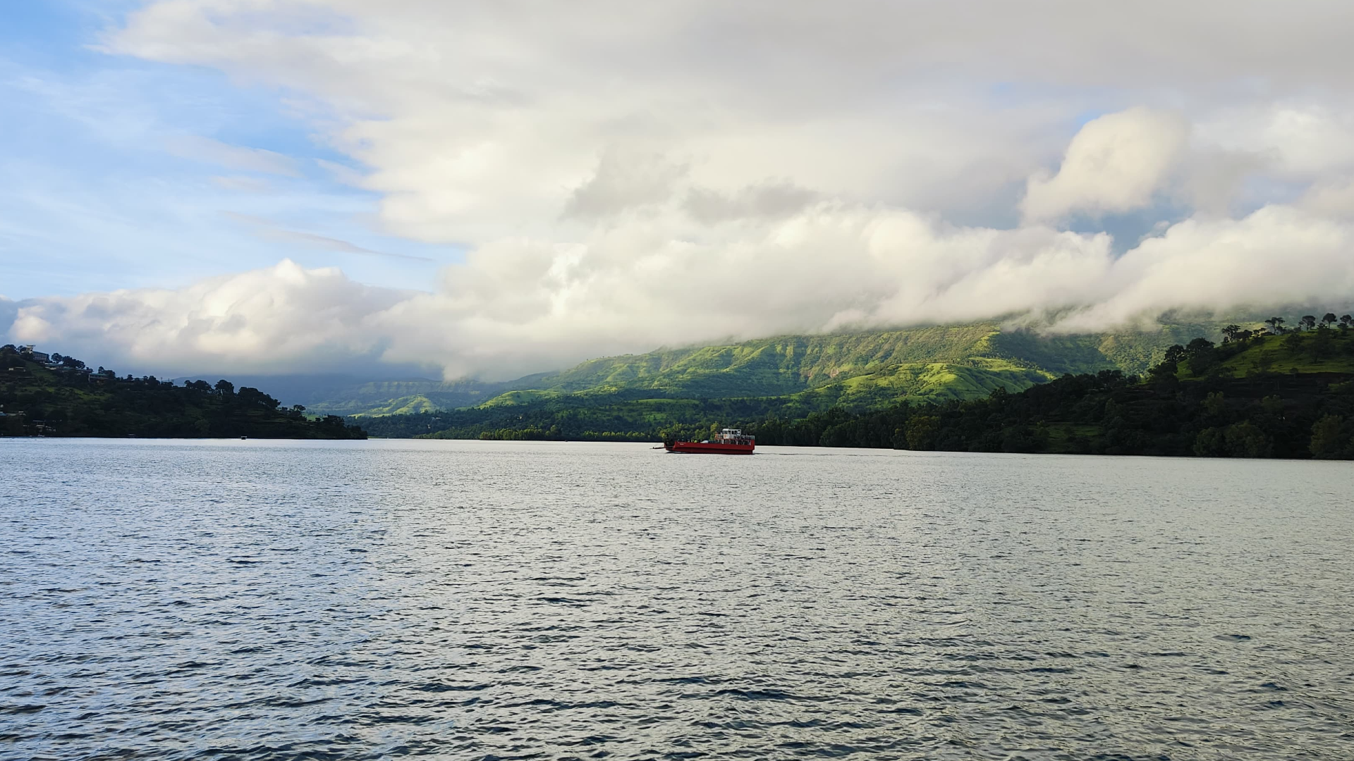 Tapola, a hidden gem of India